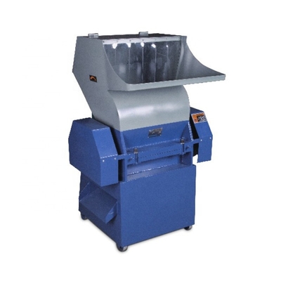 De rubber de Verscheurende Machine van de Band Dubbele Schacht Plastic Machine van de Recyclingsmaalmachine