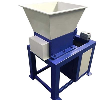 De textiel van de Doekschoenen van het Verscheurende Machineafval Verscheurende Machine