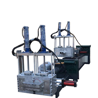 Van het de Wisselaars Autoscherm van het hoge Capaciteits de Hydraulische Scherm van het de Wisselaarshuisdier Grondstof